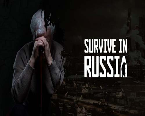 Survive In Russia Download For Mac