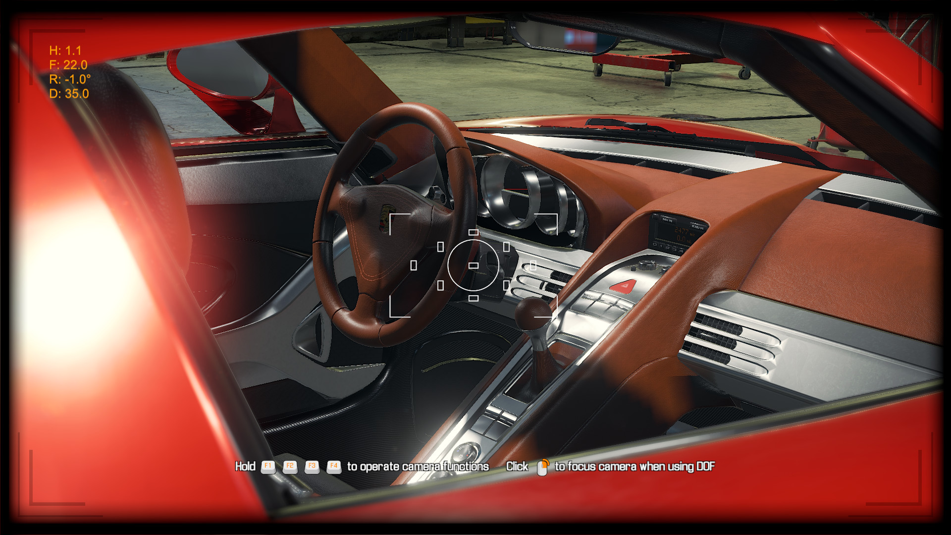 Car mechanic simulator 2018 - porsche dlc 4